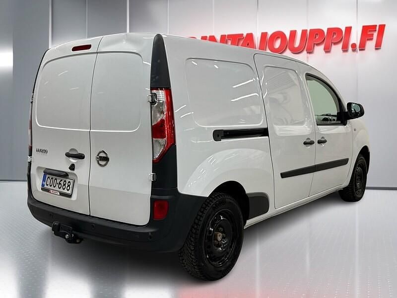 Käytetty Nissan NV250 116 HP (85 kW) 2020 Valkoinen Van