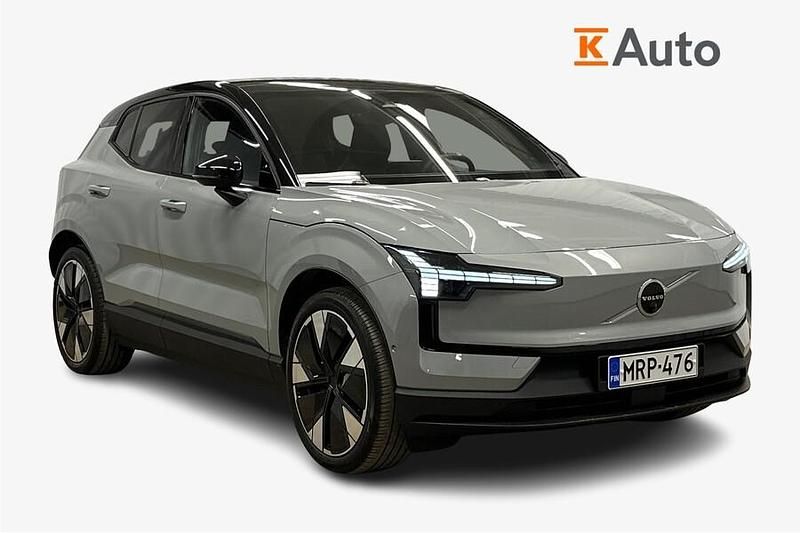 Käytetty 2024 Volvo EX30 Performance Katumaasturi | 38 800 € (Perustarjous) - Kuva 1/3