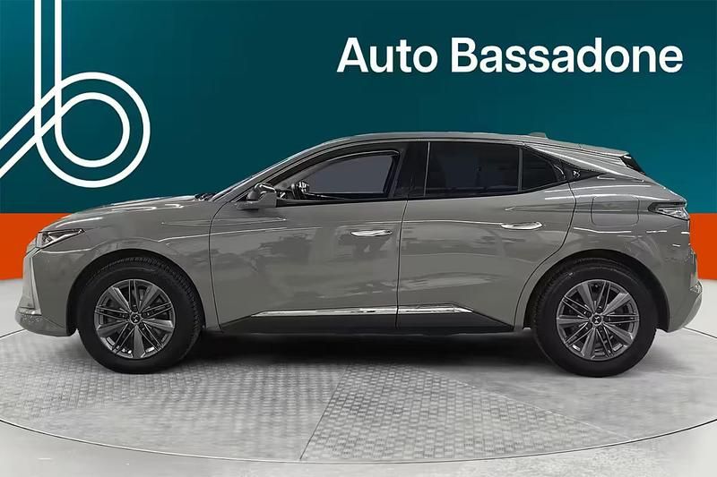 Käytetty DS Automobiles DS4 Rivoli 224 HP (164 kW) 2022 Katumaasturi