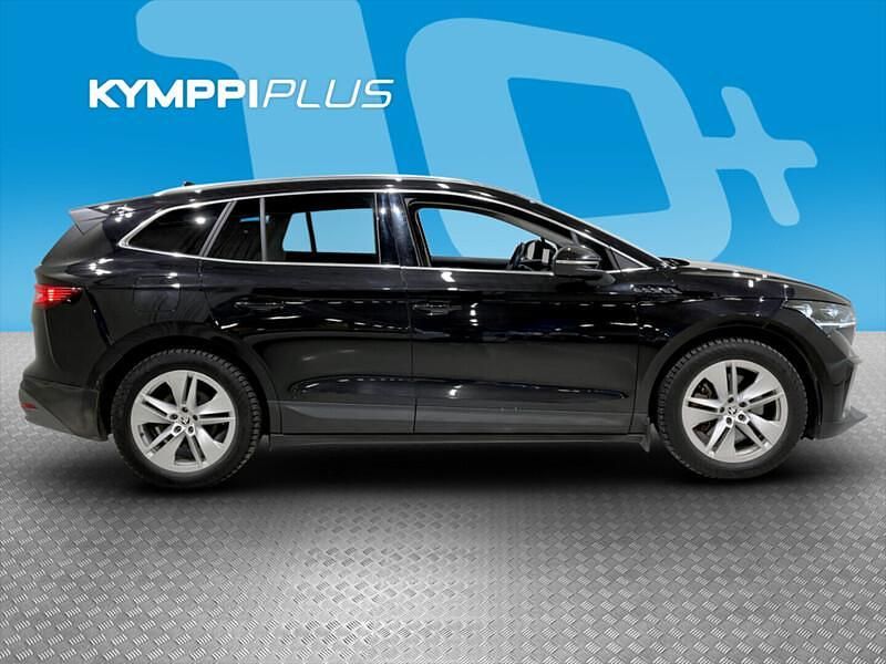Käytetty Skoda Enyaq iV 194 kW (265 HP) 2022 Katumaasturi