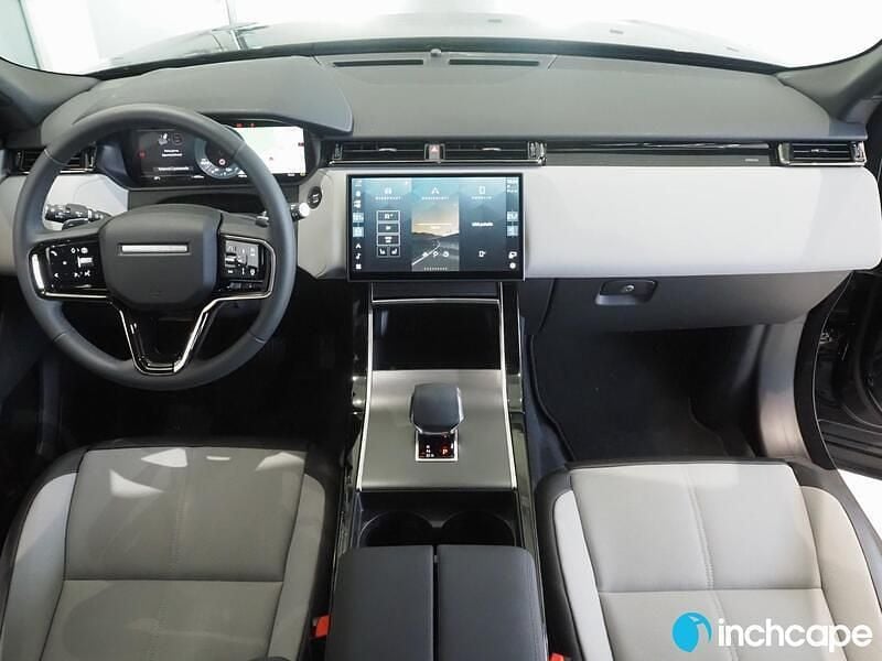 Käytetty Land Rover Range Rover Velar S 400 HP (294 kW) 2025 Katumaasturi