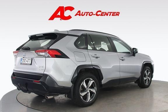 Käytetty Toyota RAV4 Active 302 HP (222 kW) 2022 1d6 Katumaasturi