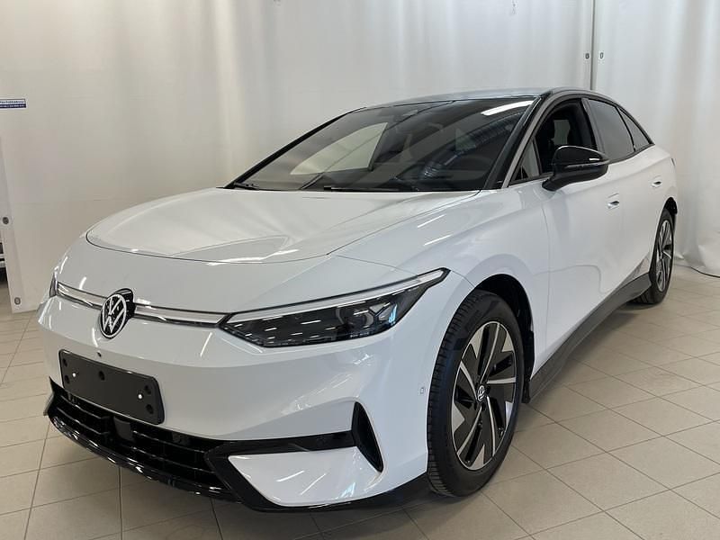 Käytetty 2024 VW ID.7 Pro Viistoperä | 56 900 € (Kallis) - Kuva 1/4