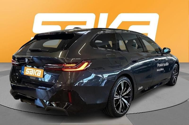 Käytetty BMW i5 M Sport 289 kW (394 HP) 2025 Farmari