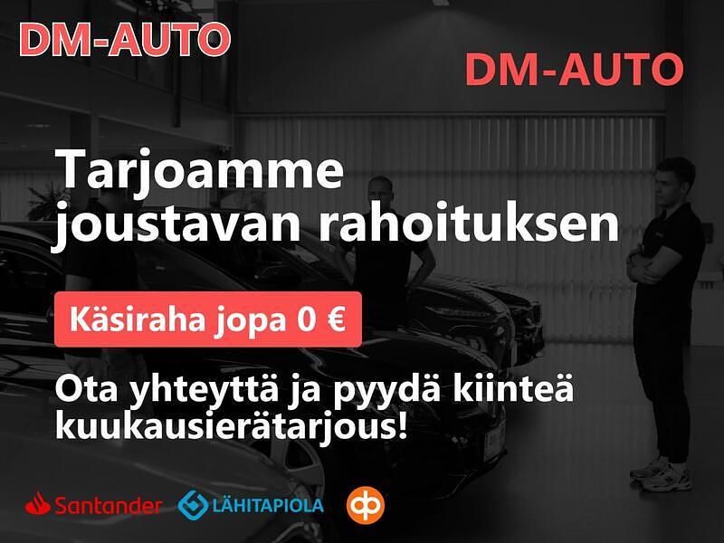 Käytetty VW Jetta Comfortline 140 HP (102 kW) 2008 Vihreä Sedan