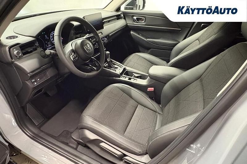 Uusi Honda HR-V Advance 131 HP (96 kW) 2025 Urban gray Katumaasturi