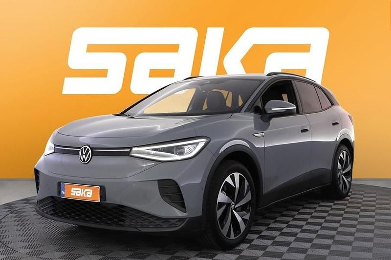 Käytetty VW ID.4 Pro Performance 150 kW (204 HP) 2024 Katumaasturi