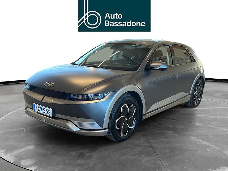 Käytetty Hyundai Ioniq 5 Premium 239 kW (325 HP) 2024 Katumaasturi