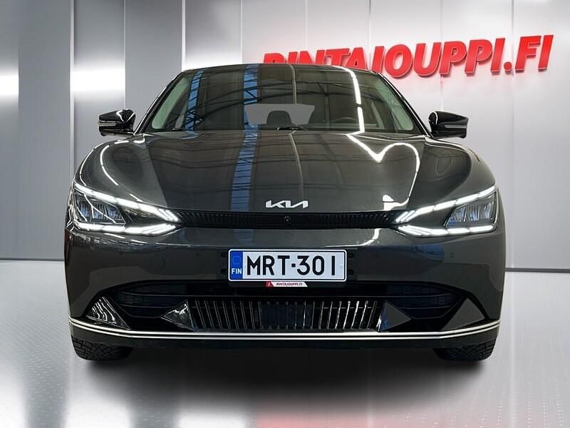 Käytetty Kia EV6 239 kW (325 HP) 2022 Katumaasturi