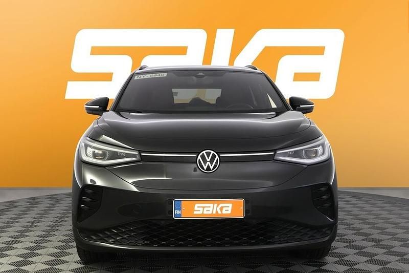 Käytetty VW ID.4 GTX 219 kW (299 HP) 2023 Katumaasturi