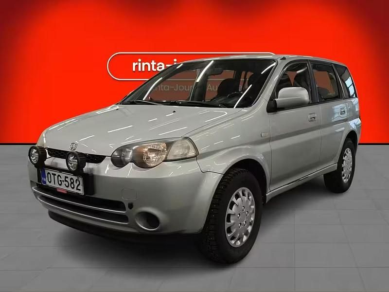 Käytetty Honda HR-V LS 2004 Katumaasturi