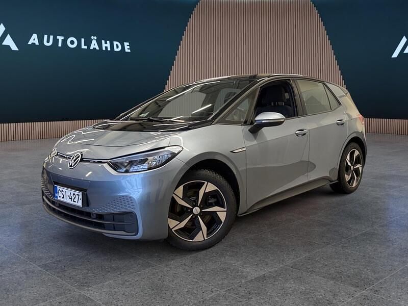 Käytetty VW ID.3 150 kW (204 HP) 2022 Viistoperä