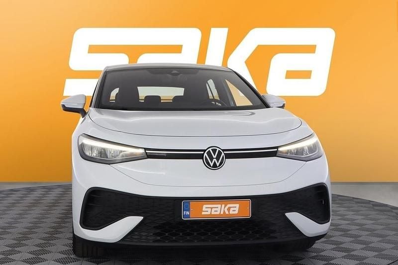 Käytetty VW ID.5 Pro Performance 150 kW (204 HP) 2023 Katumaasturi