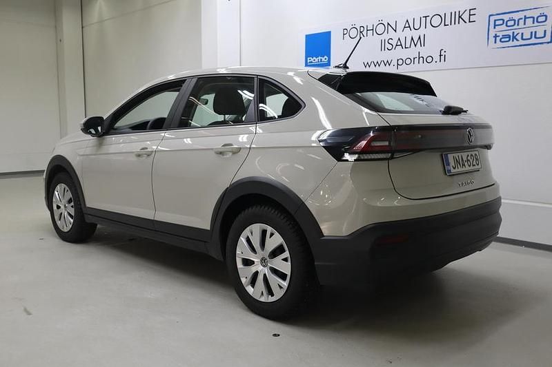Käytetty VW Taigo Comfortline 95 HP (69 kW) 2023 Katumaasturi