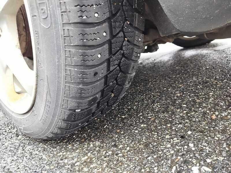 Käytetty Volvo S40 140 HP (102 kW) 2004 Sedan