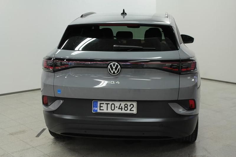 Käytetty VW ID.4 Pro Performance 150 kW (204 HP) 2021 Katumaasturi