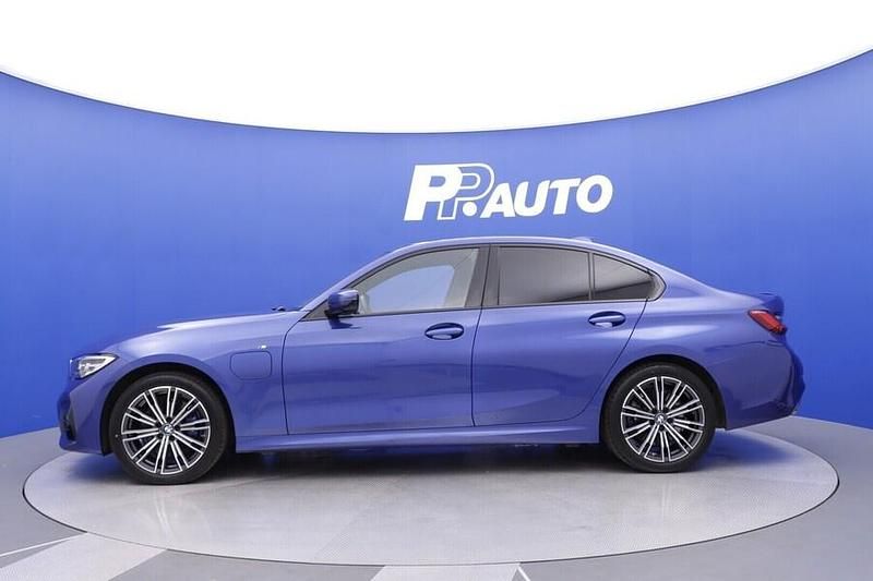 Käytetty BMW 330e M Sport 292 HP (214 kW) 2021 Sedan