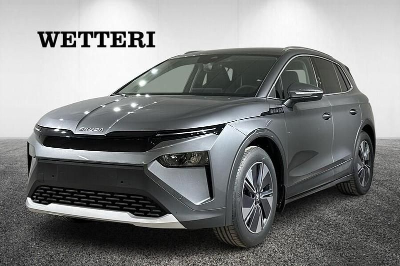 Uusi 2025 Skoda Elroq Selection Katumaasturi | 47 035 € (Hyvä tarjous) - Kuva 1/4