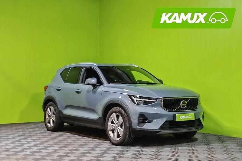 Käytetty 2023 Volvo XC40 Business Edition Katumaasturi | 32 900 € (Hyvä tarjous) - Kuva 1/3