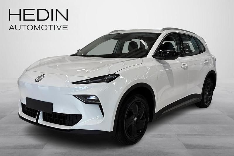 Uusi 2025 MG MGS5 EV Comfort Katumaasturi | 31 800 € - Kuva 1/4