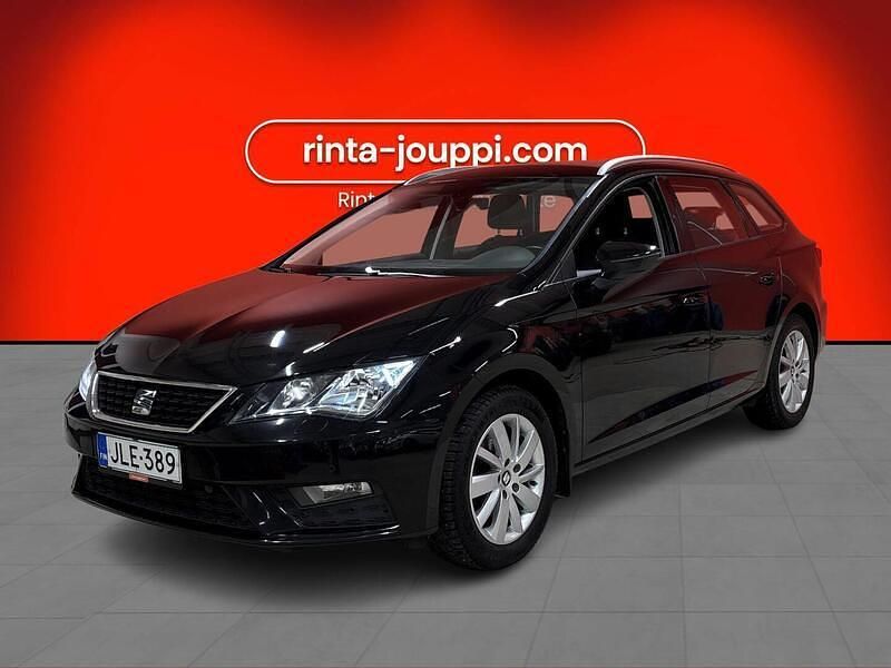 Käytetty 2018 Seat Leon ST Style Farmari | 14 980 € (Perustarjous) - Kuva 1/3