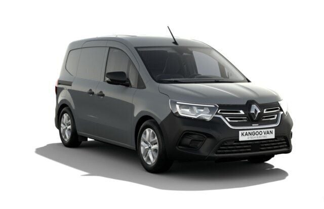 Käytetty 2020 Renault Kangoo Tila-auto | 48 890 € - Kuva 1/1