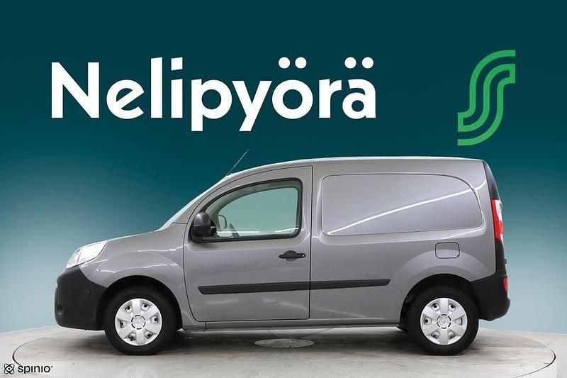 Käytetty Renault Kangoo 95 HP (69 kW) 2020 Van