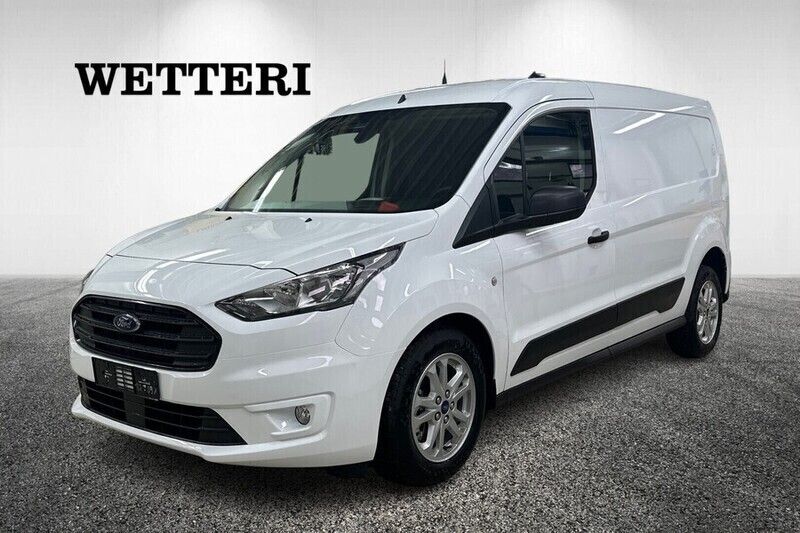 Muu Käytetty 2023 Ford Transit Trend Van | 36 900 € (Kallis) - Kuva 1/3