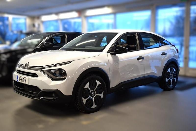 Käytetty Citroën C4 136 HP (100 kW) 2024 Viistoperä