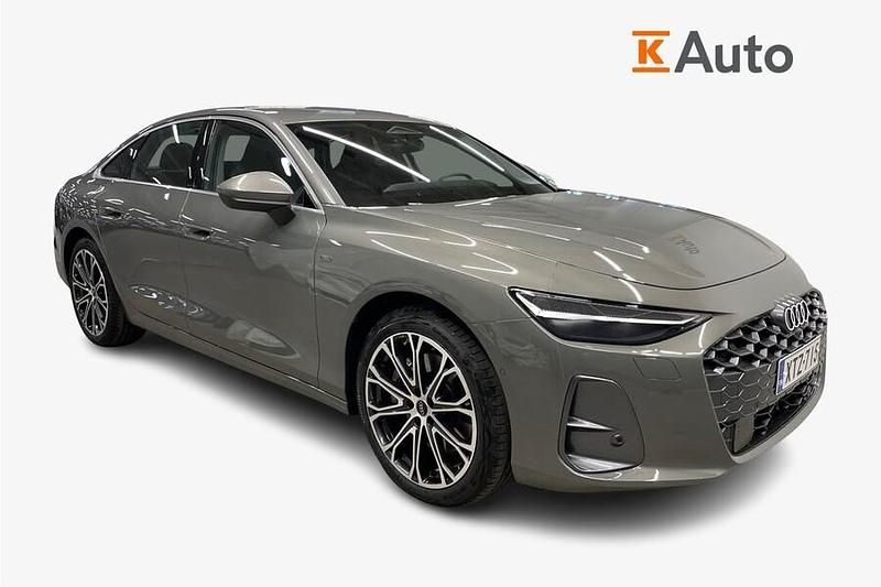 Käytetty 2025 Audi A6 Sedan | 72 900 € - Kuva 1/4