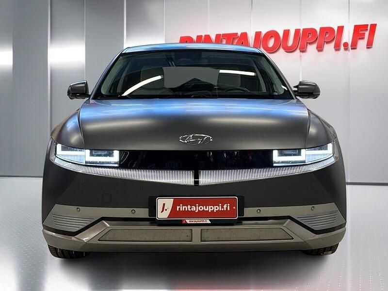 Käytetty Hyundai Ioniq Style 224 kW (305 HP) 2022 Viistoperä