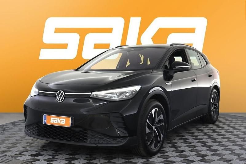 Käytetty VW ID.4 Pro 127 kW (174 HP) 2022 Katumaasturi