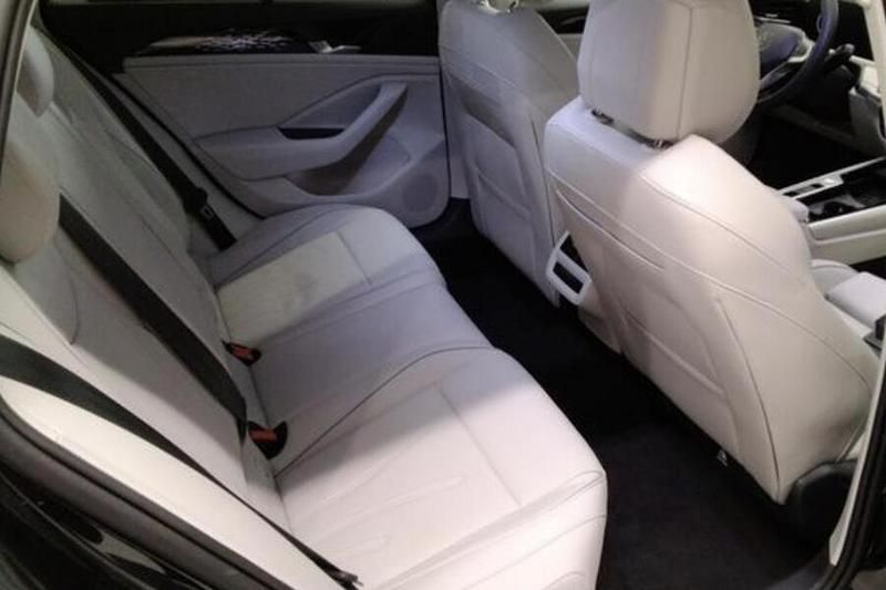 Käytetty VW Passat Business 272 HP (200 kW) 2025 Farmari