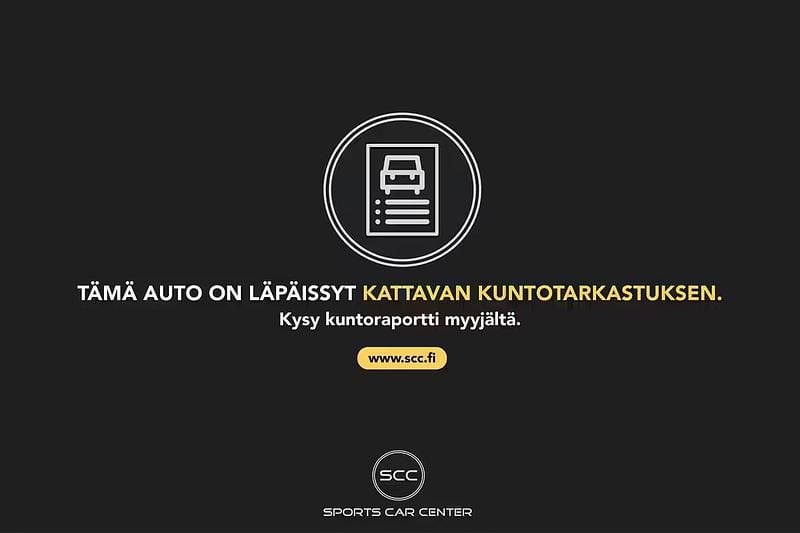 Käytetty Maserati Levante 340 HP (250 kW) 2018 Harmaa Katumaasturi