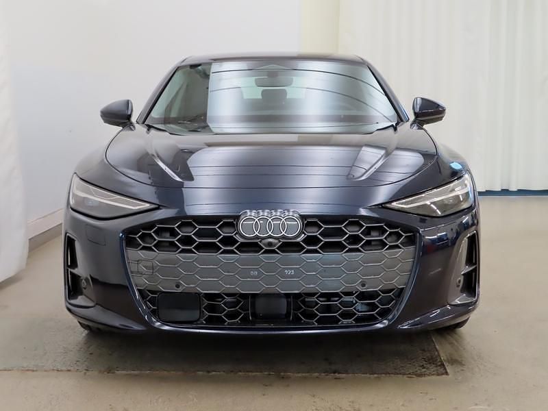 Uusi Audi A6 299 HP (219 kW) 2025 Sedan