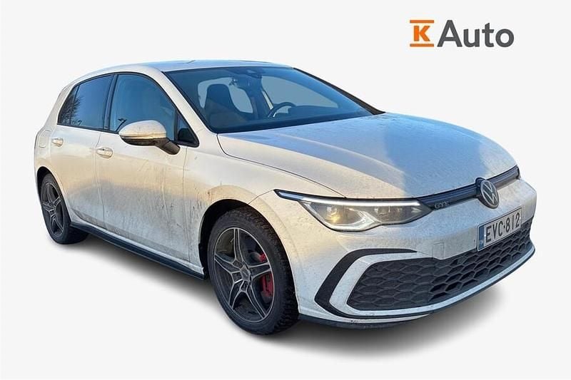 Käytetty VW Golf VIII GTE 150 HP (110 kW) 2020 Farmari