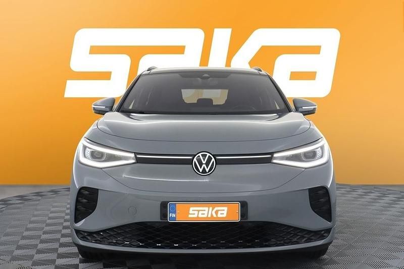 Käytetty VW ID.4 GTX 219 kW (299 HP) 2023 Katumaasturi