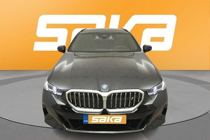 Käytetty BMW i5 M Sport 289 kW (394 HP) 2025 Farmari