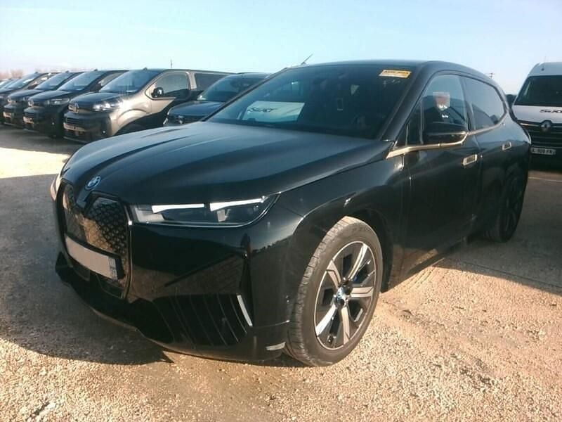 Käytetty BMW iX Sport Line 239 kW (326 HP) 2023 Katumaasturi