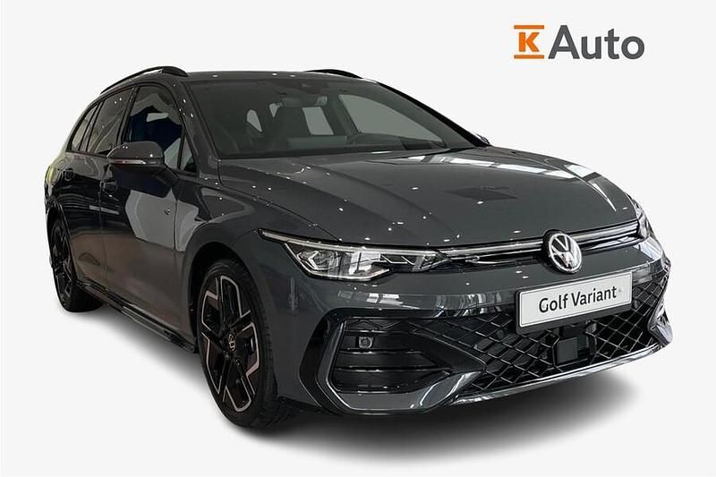 Uusi 2025 VW Golf VIII R-line Edition Farmari | 41 900 € (Kallis) - Kuva 1/4