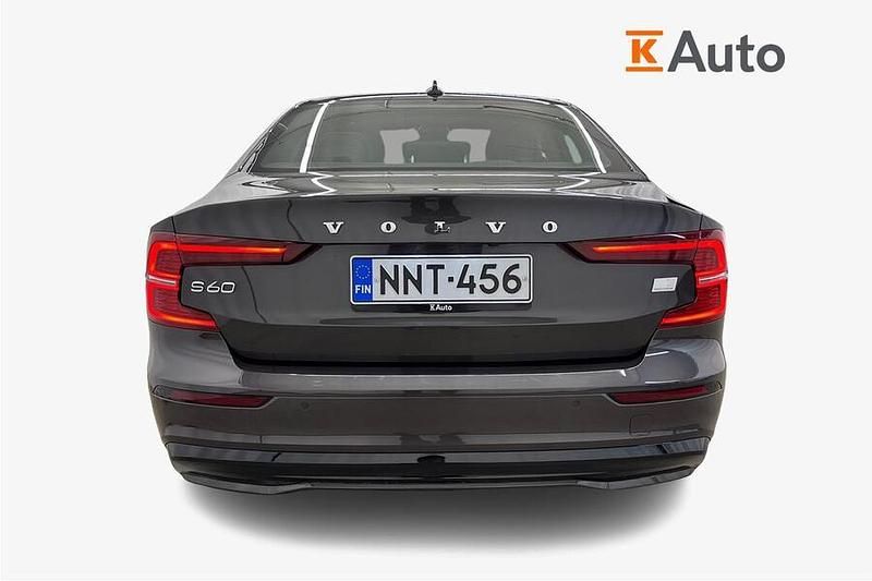 Käytetty Volvo S60 Performance 456 HP (335 kW) 2024 Sedan