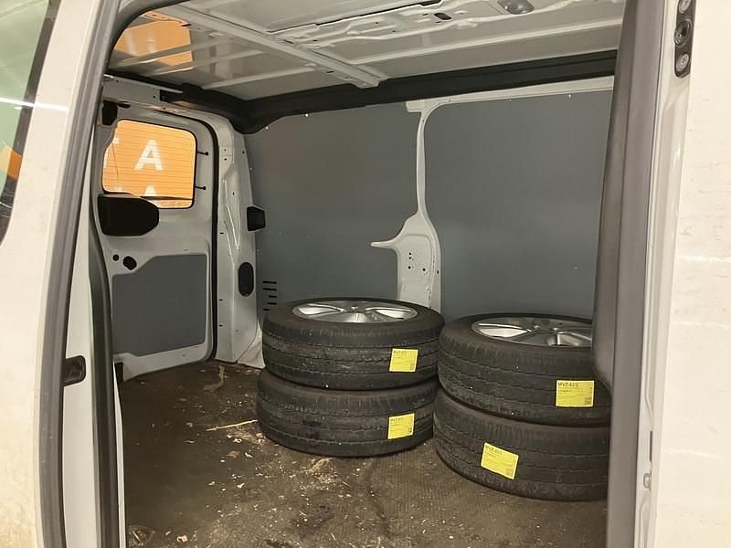 Käytetty Opel Vivaro Enjoy 102 HP (75 kW) 2019 Tila-auto