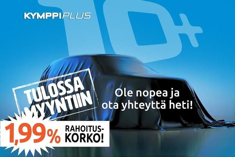 Käytetty Mercedes C220 Business 170 HP (125 kW) 2015 Ruskea Farmari