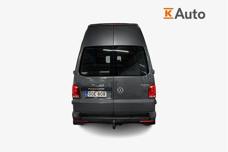 Käytetty VW T6.1 199 HP (146 kW) 2020 Harmaa Van