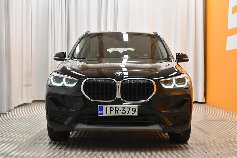 Käytetty BMW X1 150 HP (110 kW) 2020 Katumaasturi