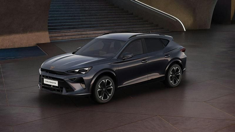 Harmaa Uusi 2025 Cupra Formentor Katumaasturi | 44 172 € (Hyvä tarjous) - Kuva 1/4