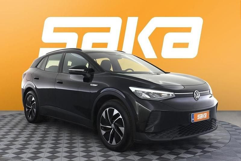 Käytetty 2023 VW ID.4 Pro Performance Katumaasturi | 30 800 € (Perustarjous) - Kuva 1/3