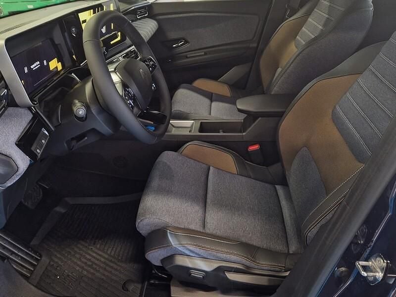 Uusi Renault 5 E-Tech Urban 89 kW (122 HP) 2025 Viistoperä