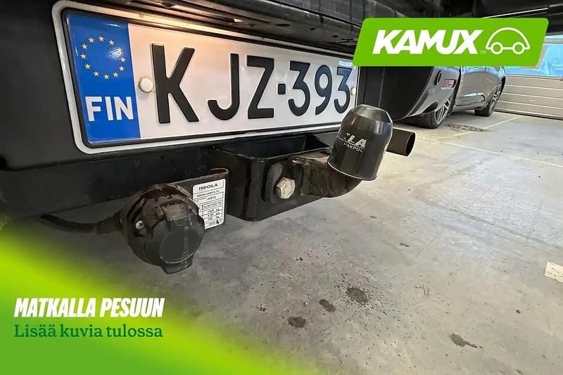 Käytetty Honda CR-V ES 150 HP (110 kW) 2006 Hopea / harmaa Katumaasturi