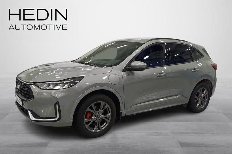 Hopea Käytetty 2024 Ford Kuga ST-Line X Katumaasturi | 39 900 € (Perustarjous) - Kuva 1/4